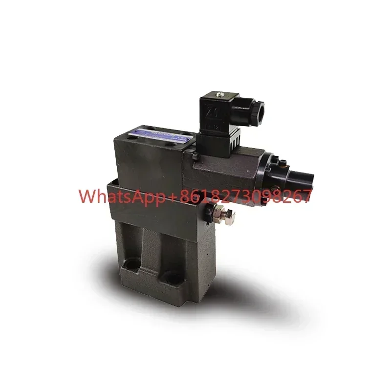 EBG-03/06 Hydraulic… - image