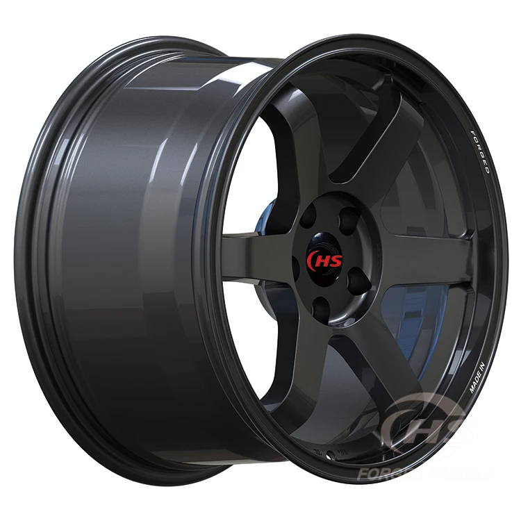 

5x112 5x120 5x114.3 Custom Aluminum Alloy 6061-T6 Forged Wheels 17-22Inch Car Rims for E46 E90
