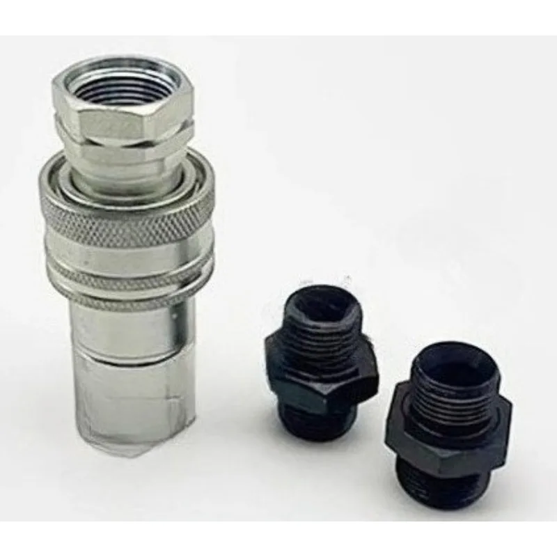 Hydraulic Quick Coupling for Tractor OEM Parts for John Deere 554 654 704 904 1204 1404