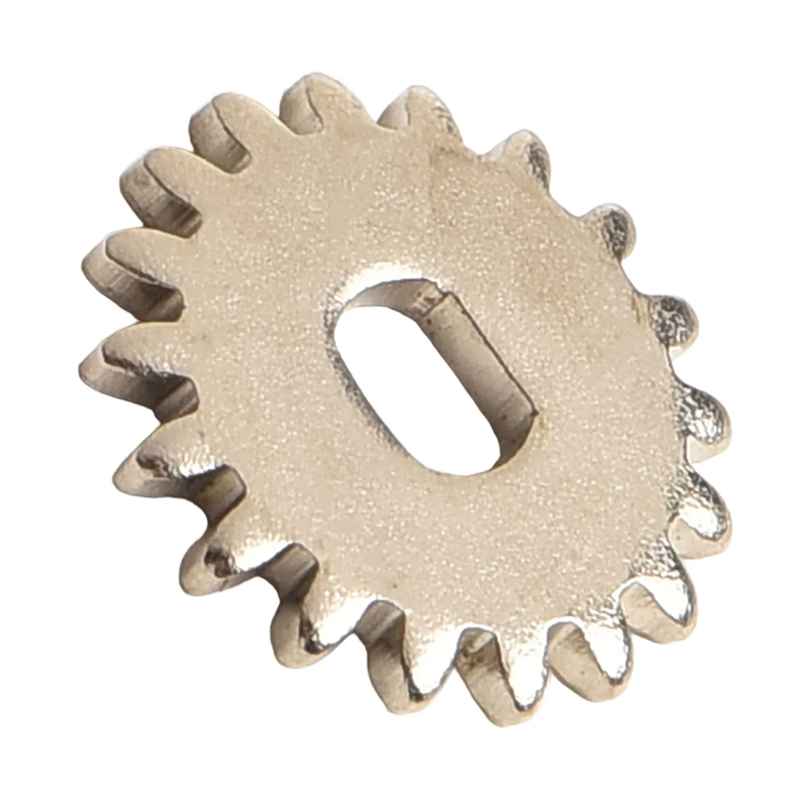 Fishing Reel Parts Spinner- Wheel Ratchet Gear- Fits For Spindle Pronunciation Gear Fishing Reel Multisize Accessories