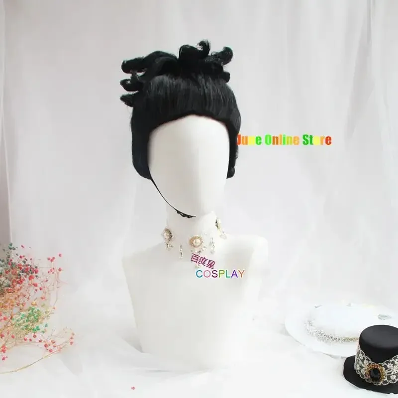 Anime Jujutsu Kaisen Aoi Todo Costume Cosplay Parrucca Giacca da uomo Cappotto Camicia Pantaloni Uniformi Abito Abiti da festa di carnevale di Halloween