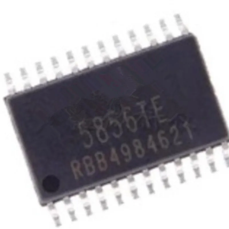 RDA5856TE 5856TE tssop24 1 unidade