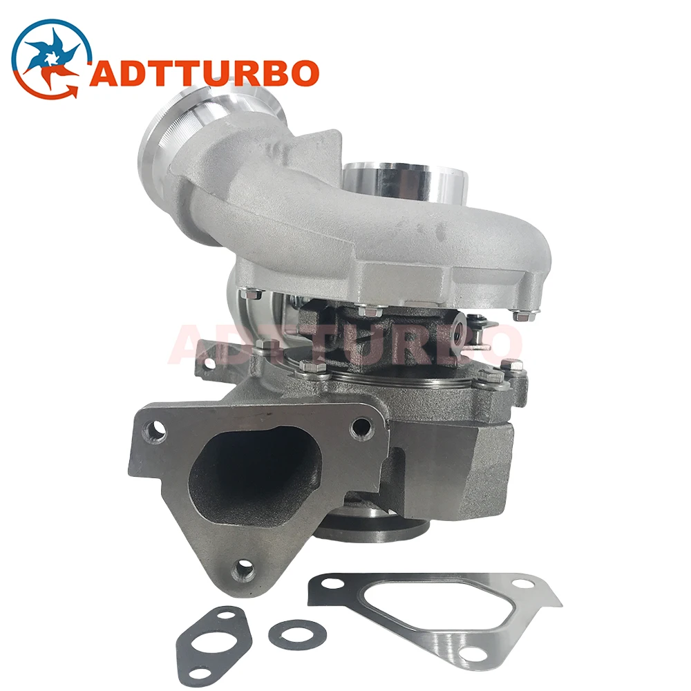 

GT1852V Turbocharger 726698 711006 Turbo 709835 A6110960899 Turbine for Mercedes-PKW Sprinter I 211CDI/311CDI/411CDI OM611 DE2