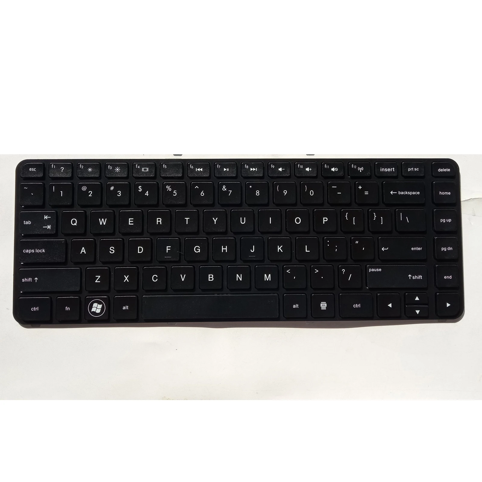 HP Pavilion G4-2000 G4-2100 G4-2200 G4-2300 G4-2400 Keyboard US کے لیے نیا