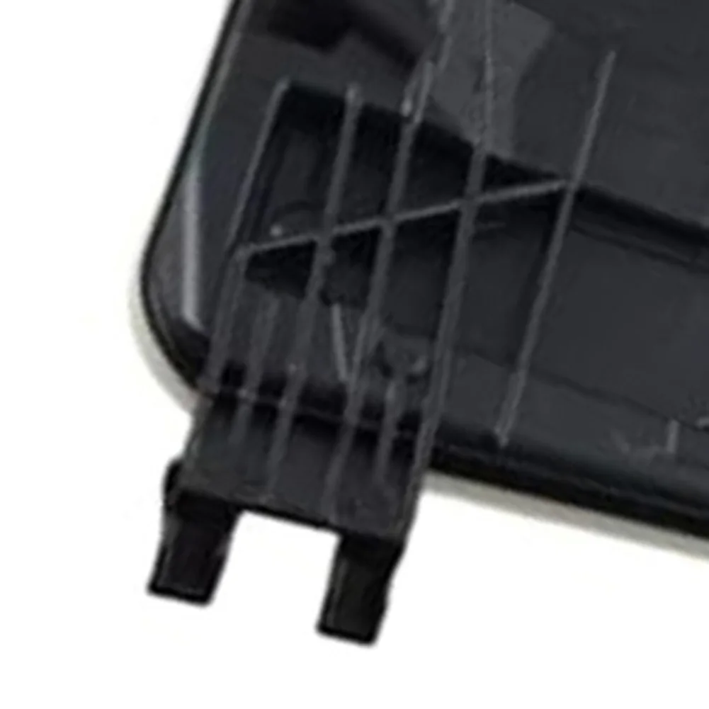 

Car Air Filter Replacement Intake Housing As Shown In The Picture Air Filter Cover Non-deformation ABS Material