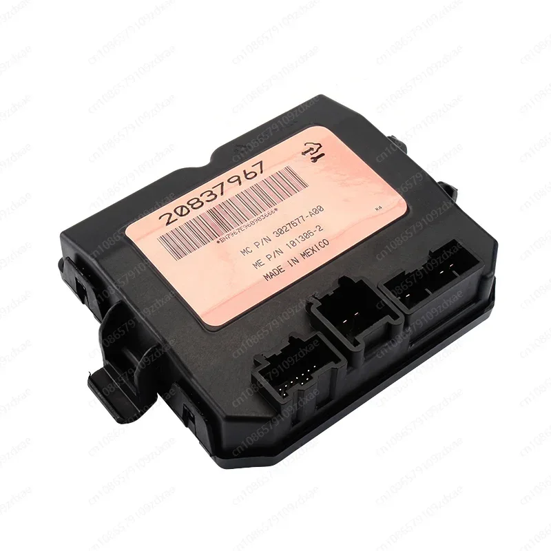 20837967   Módulo de Control de puerta trasera 502-032 para Chevrolet Equinox OPEL VAUXHALL Insignia SAAB 9-4X 94X 9 4X 2.4L 3.0L