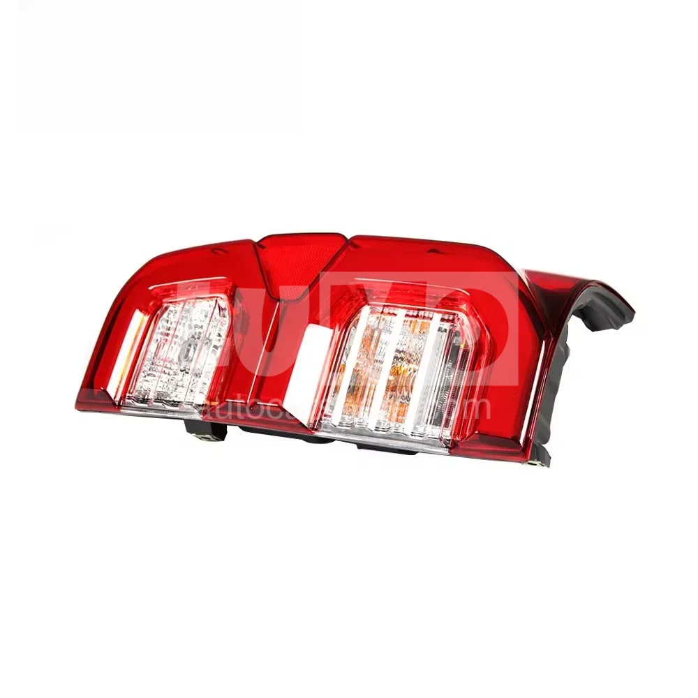 

Factory Wholesale Price Auto Parts Tuning Tail Lamp Car Tail Light for Toyota Hilux WD-HILUX2015F