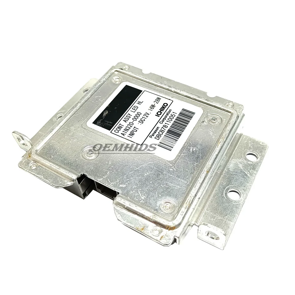 الأصلي A1N320-0000 كامل LED المصباح الداخلي التحكم محرك وحدة A1N3200000 ل 2015-2017 Suba-ru WRX STI أجزاء الإضاءة