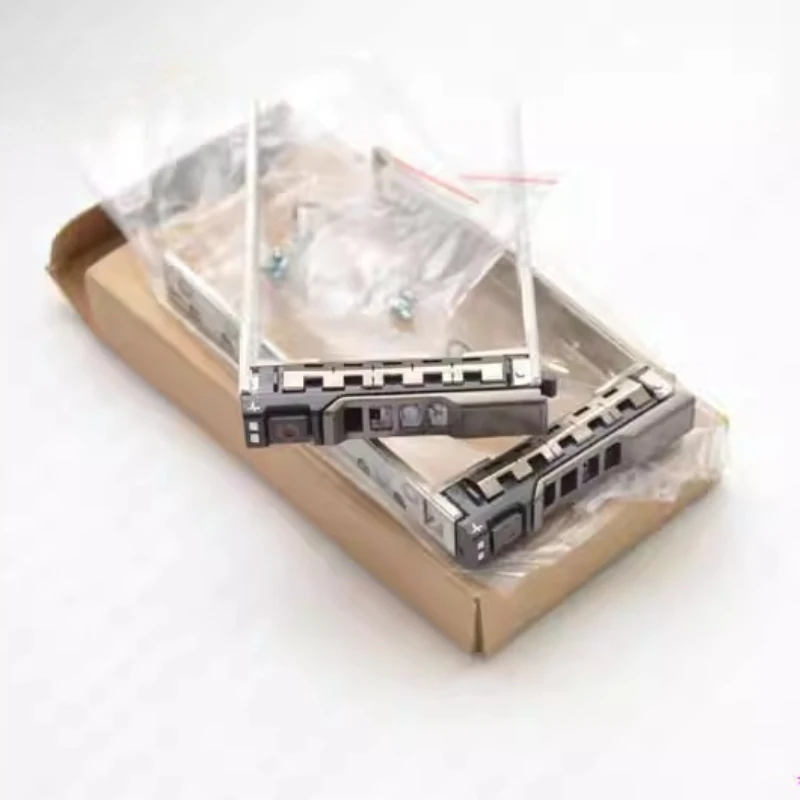 

2,5-дюймовая оригинальная стойка для жесткого диска для R730 R630 R930 R720 R620 R710 R610 R910 Серверный отсек для жесткого диска 0G176J Компьютер рабочей станции