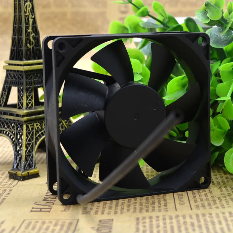 ORIGINAL JAMICON8025 JF0825B1H--R DC12V 0.19A VENTILADOR de REFRIGERAÇÃO