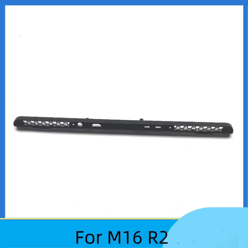 

New For M16 R2 Laptop Hinge Cover Case Lid Air outlet 7D50D 07D50D