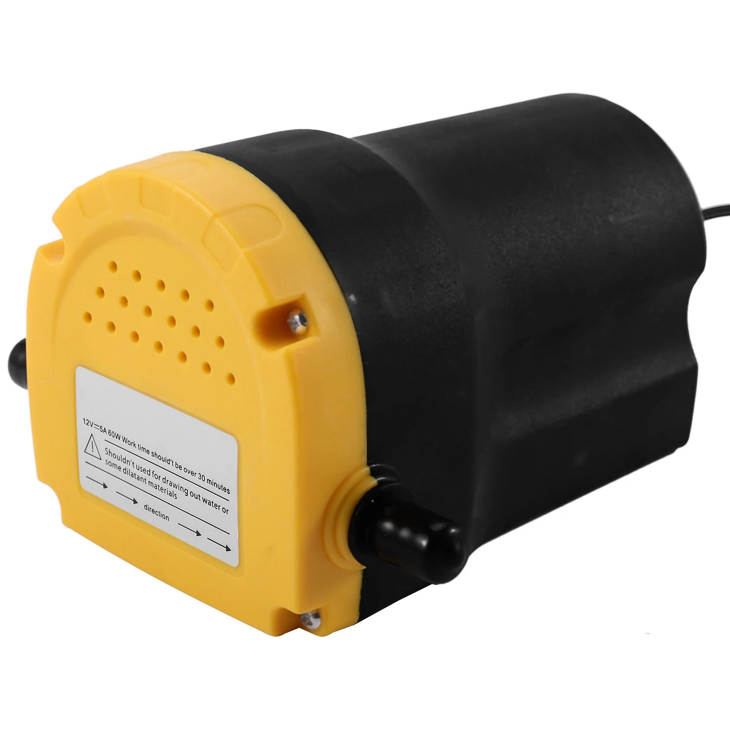 

Масляный насос двигателя автомобиля, электрическое масло/гусное масло, жидкостный поддон двигателя, экстрактор Scavenge Exchange, всасывающий насос для перекачки топлива, лодка Motorbi