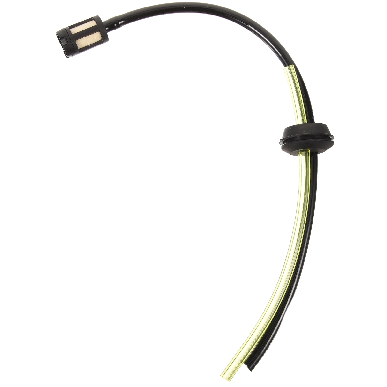 

Durable Plastic Line Hose For Lawn Mowers Trimmers Multi-Functional Gas Oil Tube Small Engine Replacement Home Supply
