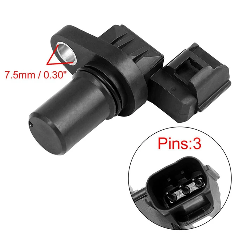 2X Engine Camshaft Position Sensor Position Sensor For Suzuki Chevrolet J5T23071A G4T07691 J5T23191 Mr567292 Md327107