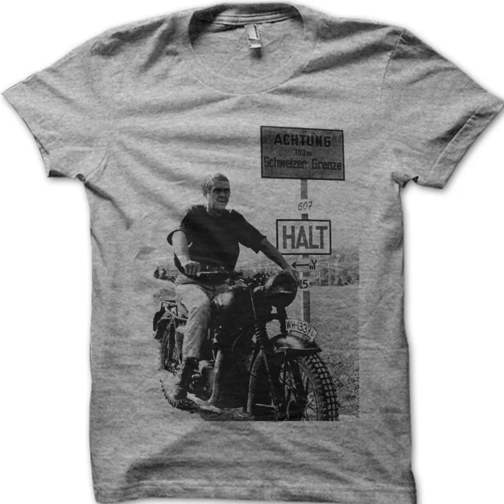 Thumbnail 2 - #24 Discounted Mens Basic Cotton T-Shirts Worth Buying