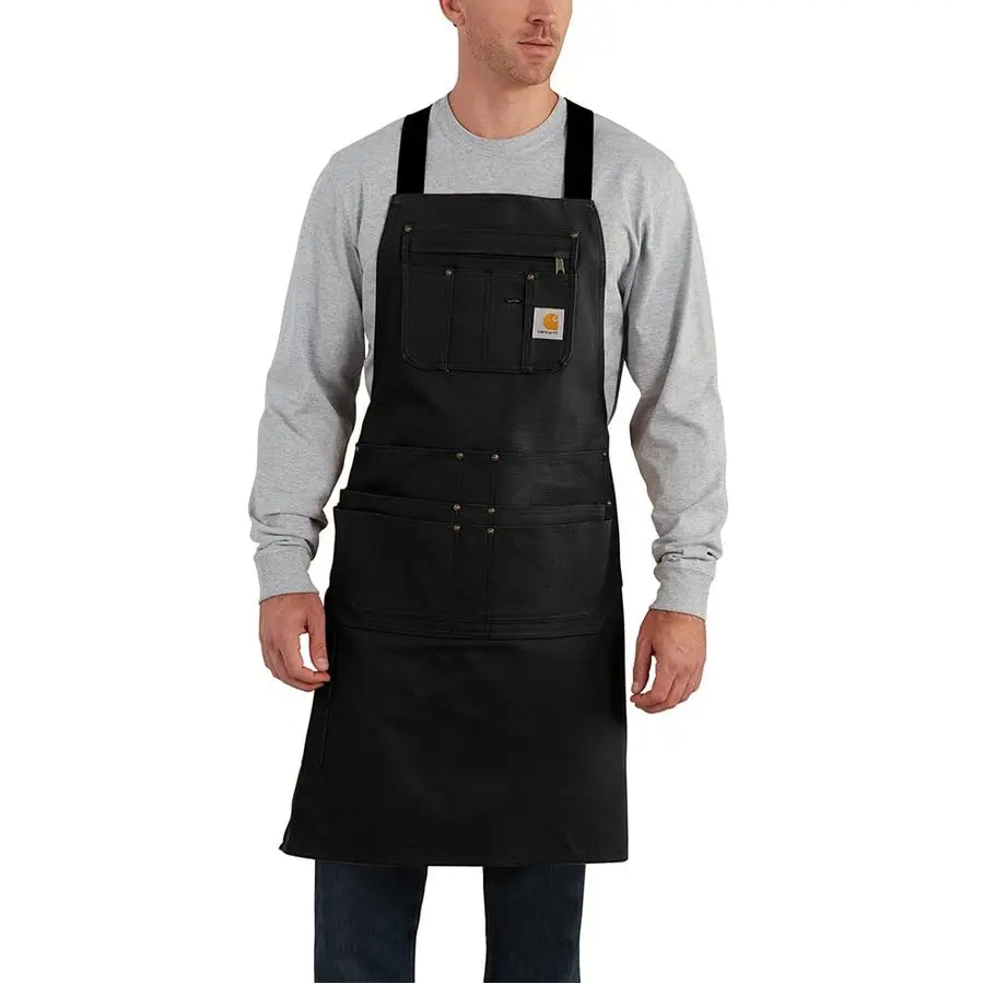 

Mens Firm Duck Apron