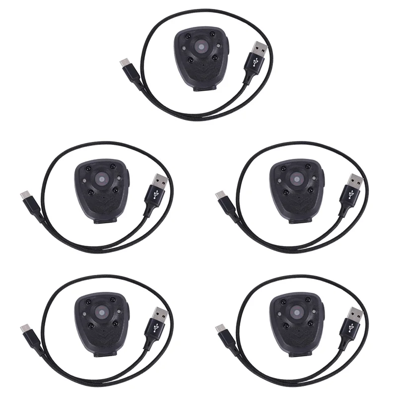 A14M 5X Hd 1080P Po… - image