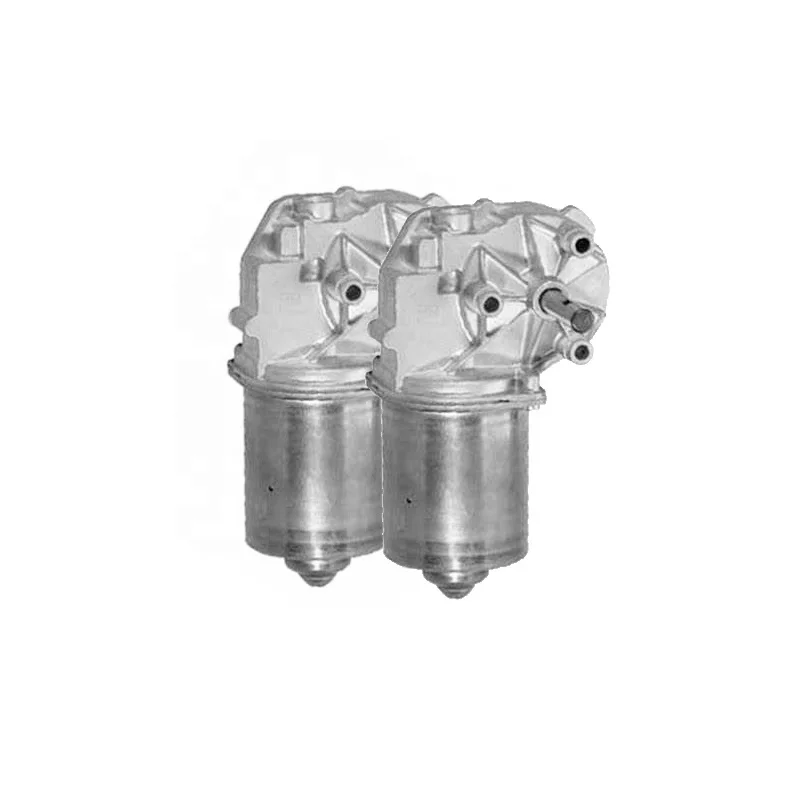 Nuevos motores DC de 24 V CC serie DCK31 405.072 405072 405 072