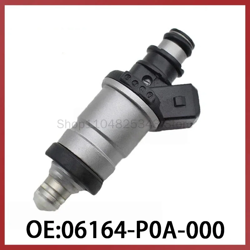 

06164-P0A-000 06164P06A01 for 92-97 Honda Accord Car Injector Injectors
