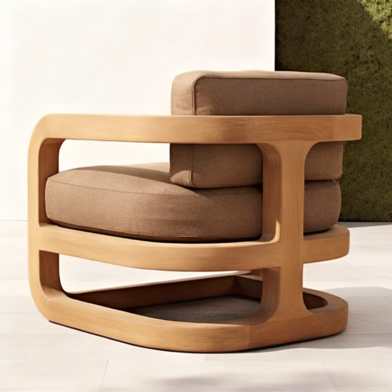 Conjunto de Sofá Seccional Mod - Outdoor Furniture Waterproof avaliação e preço