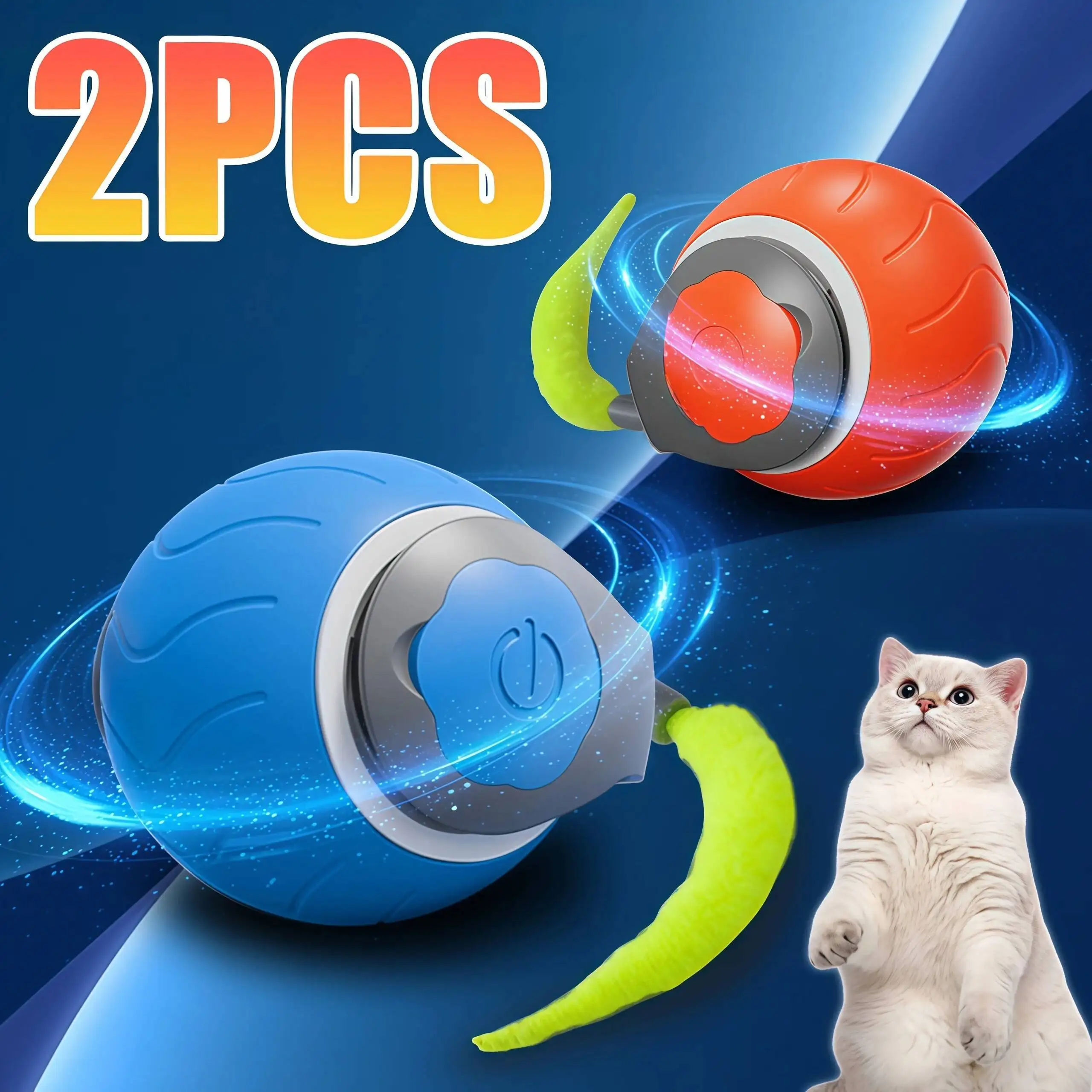 Thumbnail 2 - #1 Trending Dog Balls Right Now