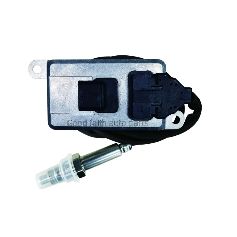 5WK96786 89463-E0480 5wk9 6786 Original New Nitrox Oxygen Sensor Nox sensor For Hino Engine Car Truck Accessories