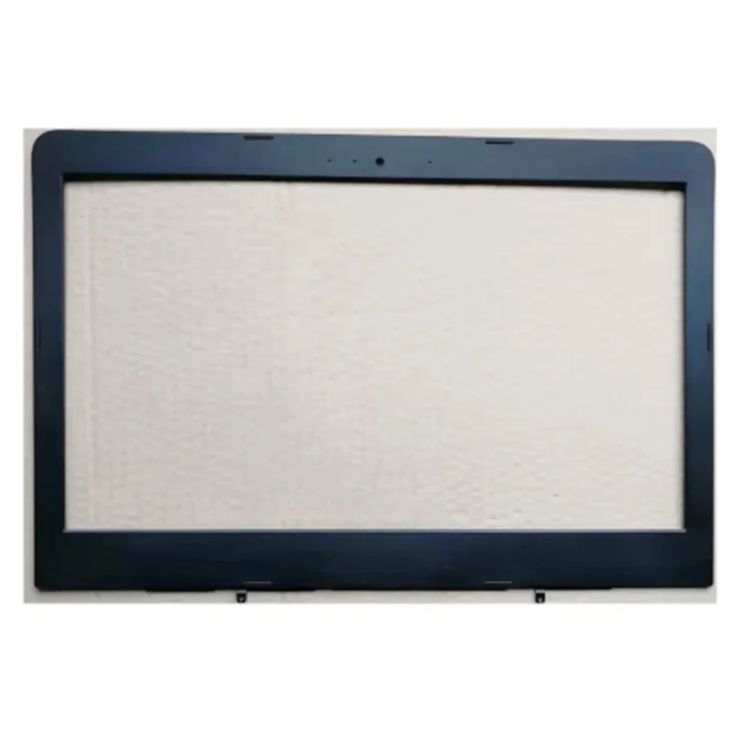 جديد محمول LCD الغطاء الخلفي الحافة الجبهة غطاء إطاري الحال بالنسبة ASUS K401 A401 K401L K401U K401LB V405 U4000 A401UQ A401LB قذيفة