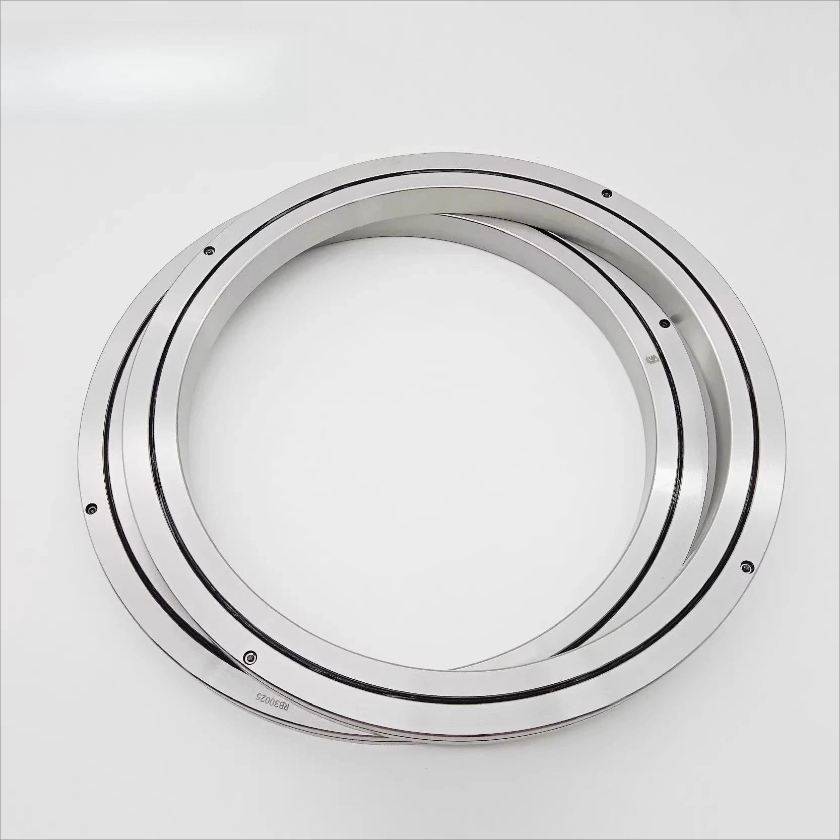 Crossed Roller Bearing RB40040 RB45025, Spare Part for Industrial Robot