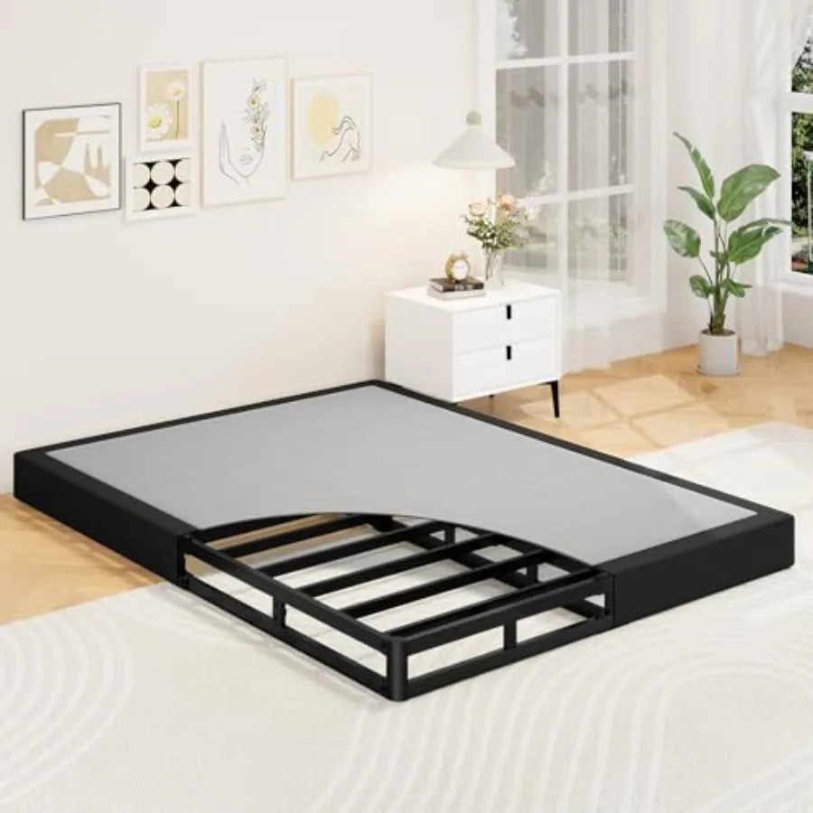 Box Spring For Quee…