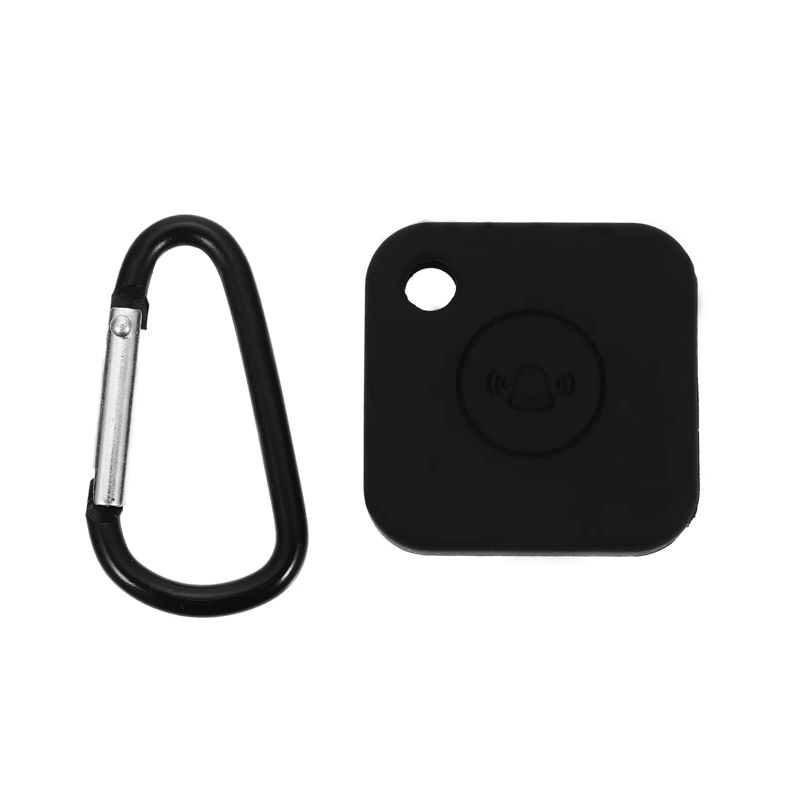 

Silicone Protective Case for Tile Mate Tracer Anti Scratch Lightweight Portable Keychain Design Precision Fit
