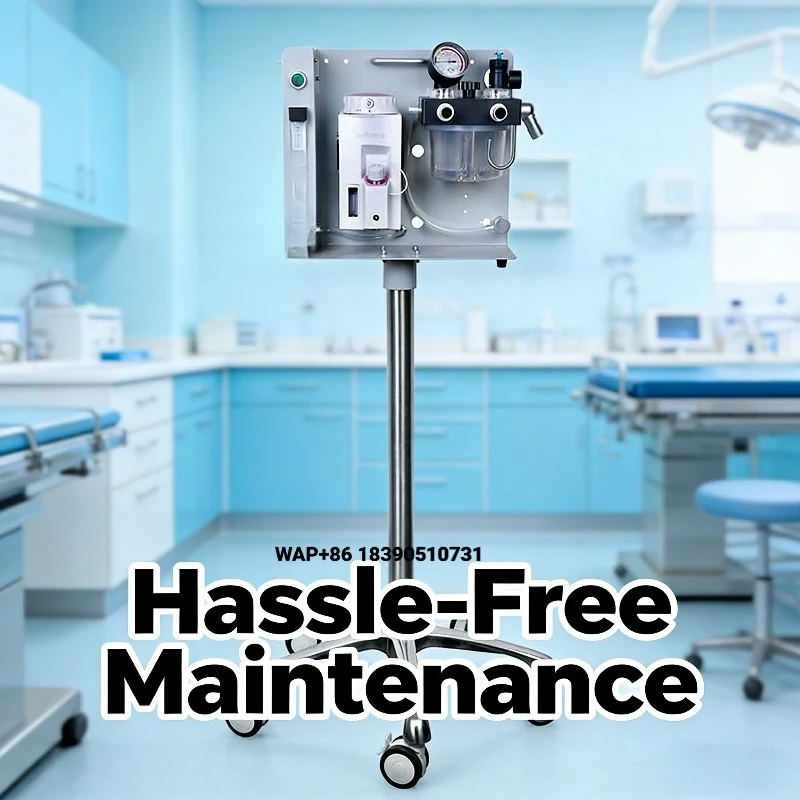 EURVET Portable  Machines for Animals, Advanced Surgical Equipment, Veterinary Equipment