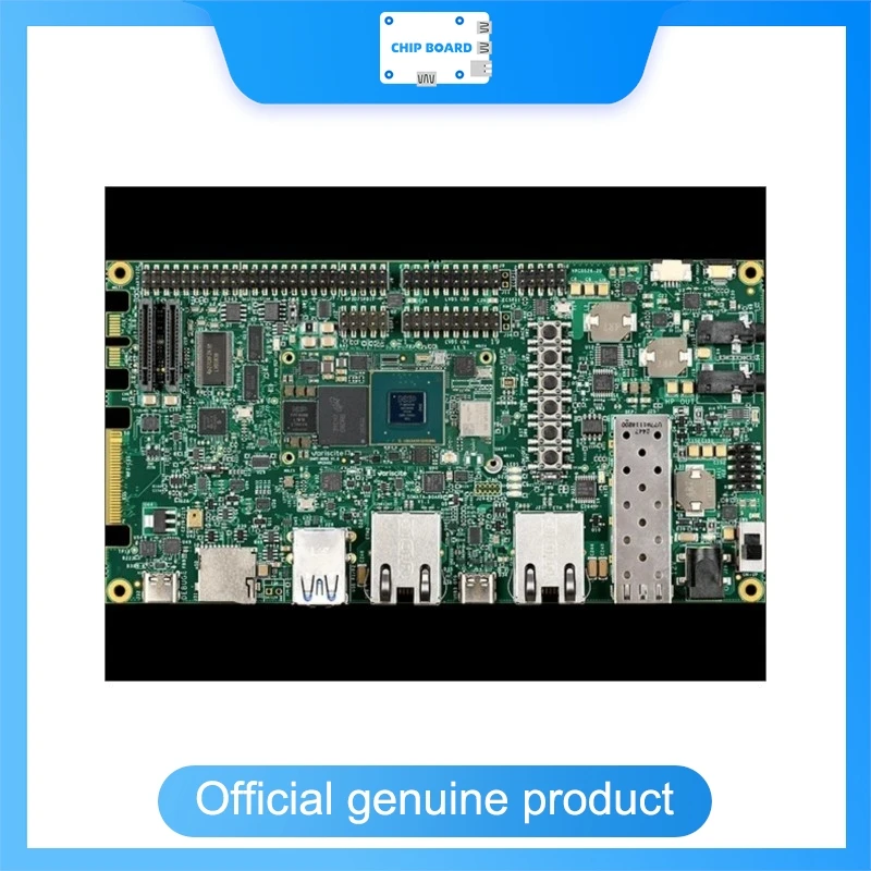 Variscite DART-MX95 Evaluation Kit i.MX95 6-Core Cortex-A55 8GB LPDDR5 32GB eMMC Embedded Development Platform