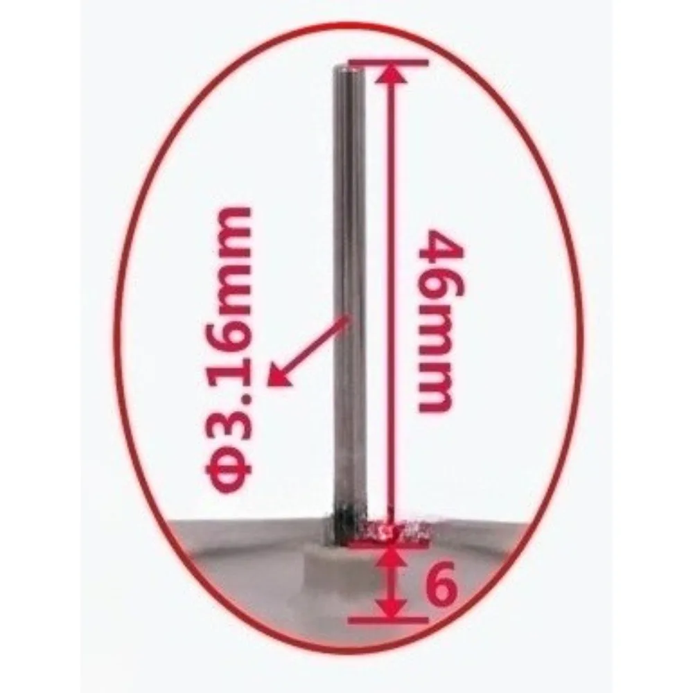 جديد لثلاجة هوما KBL-48ZWT05-1204B محرك مروحة التبريد DC12V 4 واط أجزاء الثلاجة المبرد الفريزر