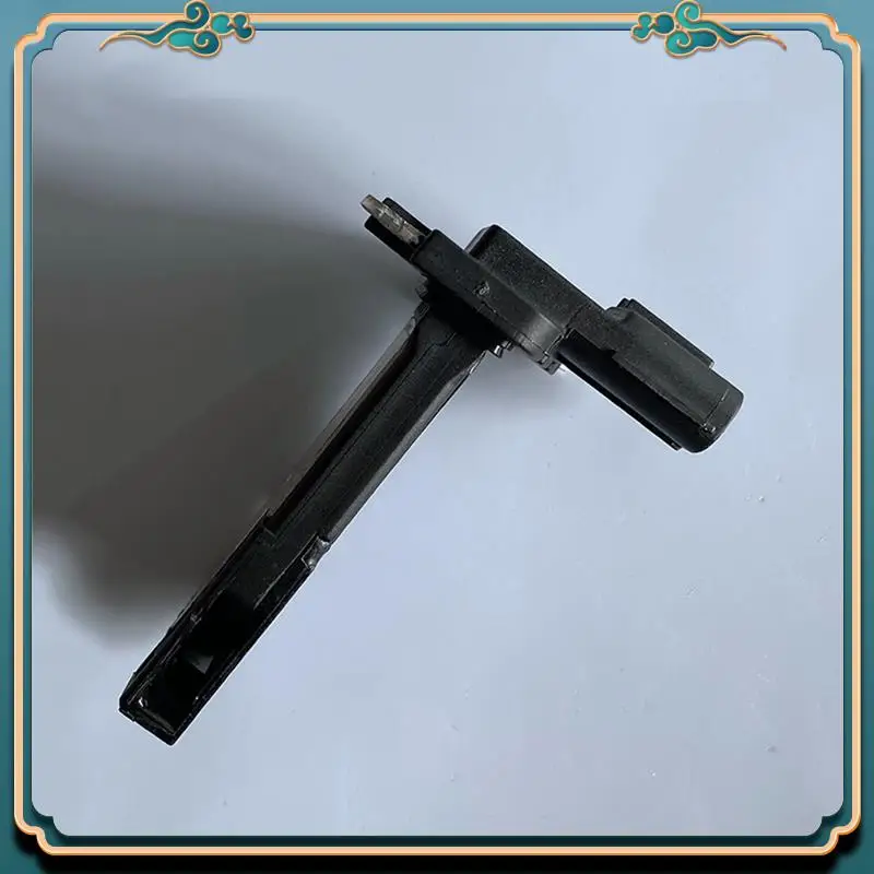 Sensor Aliran Udara Terbaru untuk Lexus Is 2005-2012 untuk TOYOTA AURIS AVENSIS IQ RAV 4 URBAN CRUISER VERSO YARIS Meteran Aliran Massa Udara Pa