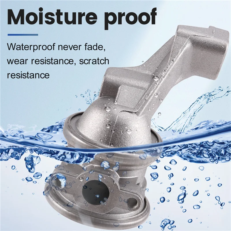 Zawór EGR Układu Powietrza Sekundarnego Konfigurowany do Modeli A4 A5 A6 A7 A8 Q5 Prawy 06E131102A