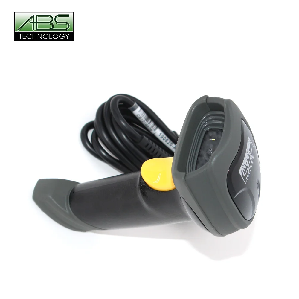 ATV&UTVHandy and Convenient Barcode Scanner with Field Scanning USB Interface in Stock
