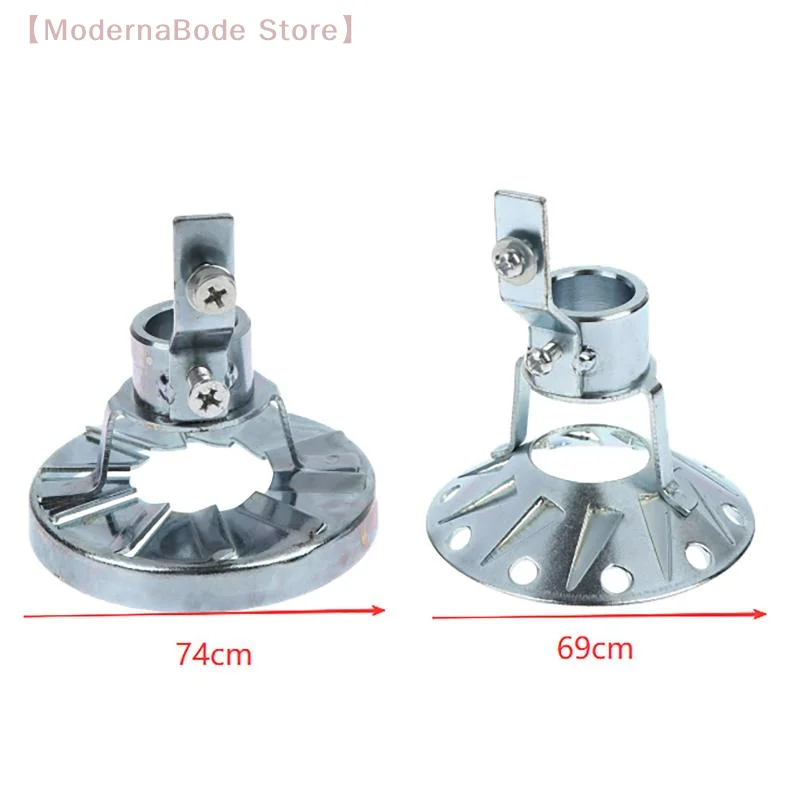 【M】Flame Stabilizing Disc Waste Oil Accessories Siphon Full Cone Combustion Machine Ignition System Parts Flame Stabilizer
