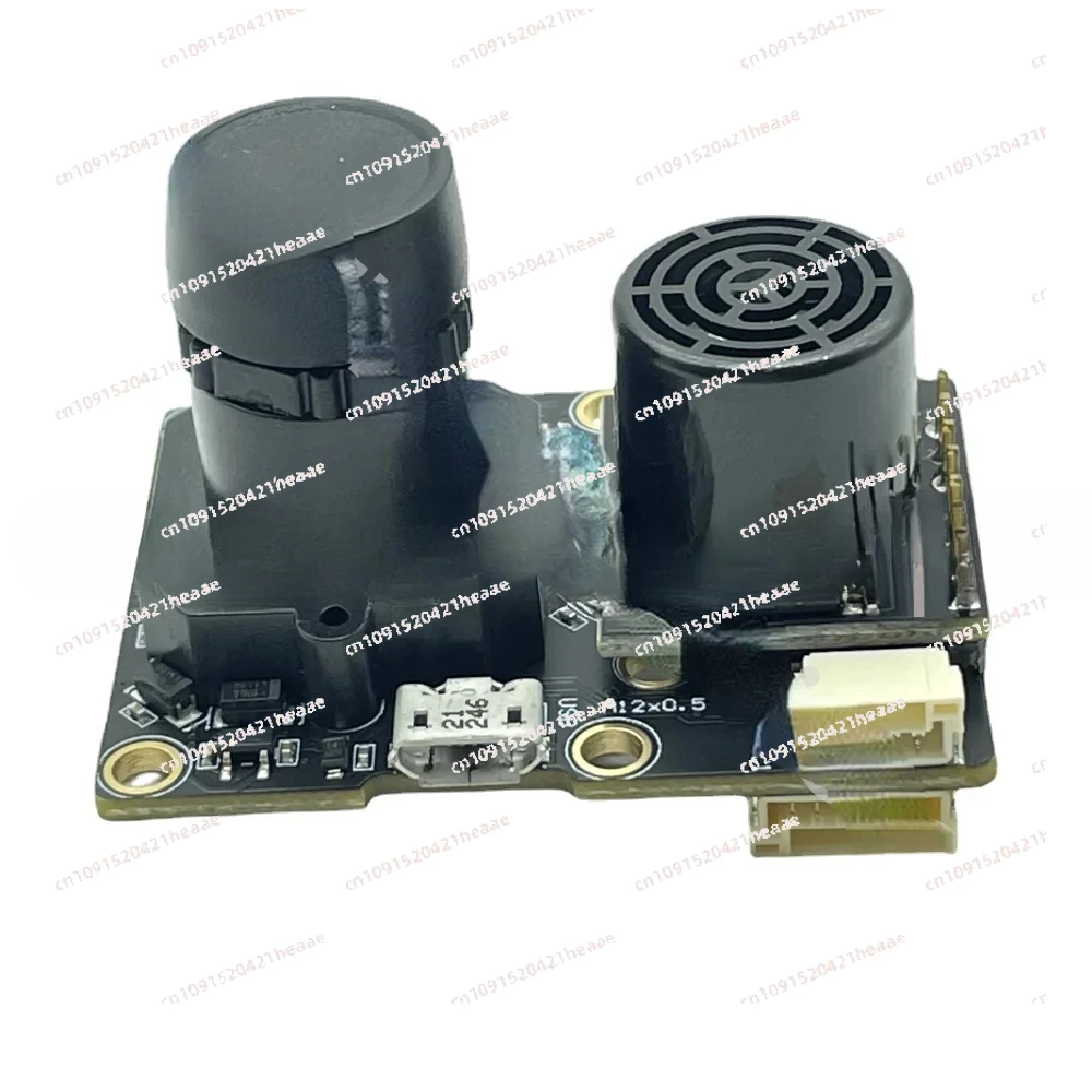 

Suitable forPX4FLOW V1.3.1 Optical Flow Sensor Smart Camera