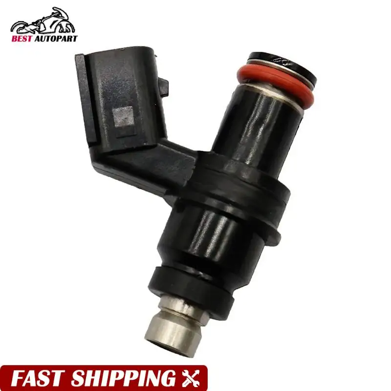 15710-26GA0 Fuel Injector for Suzuki TU250 TU250X 2009-2019 Intruder 800 VZ800 2005-2014 BOULEVARD C50 C50T M50 VL800 1571026GA0