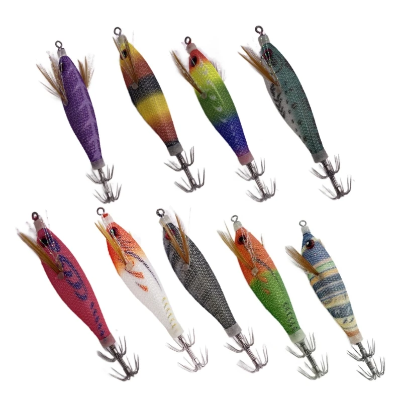 Effective Fishing Lures Freshwater/Saltwater Fishing Lures for Improved Catching for Professional Recreational Anglers