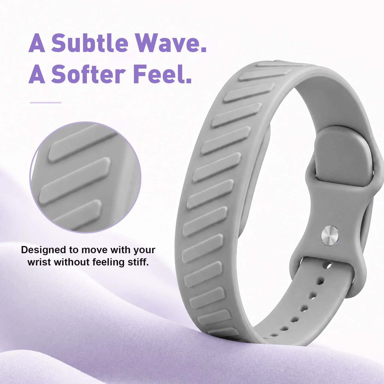 Strap for Fitbit Air Smart Bracelet Accessories Wristband Replacement Silicone Sport Correa Watchband for Google fitbit air Band