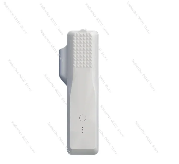 

Electric Curtain Driver Tuya App Control Zigbee Smart Curtain Robot For Roman Rod I Type U Type Track Alexa Control one piece