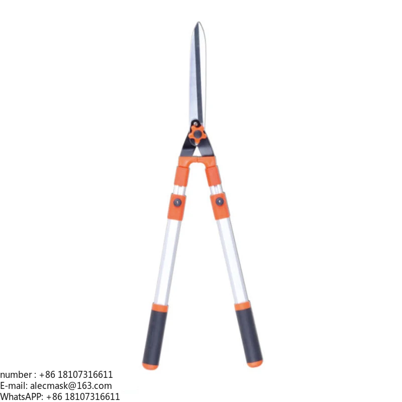 

Garden pruning hand tools pruning shears flower shears