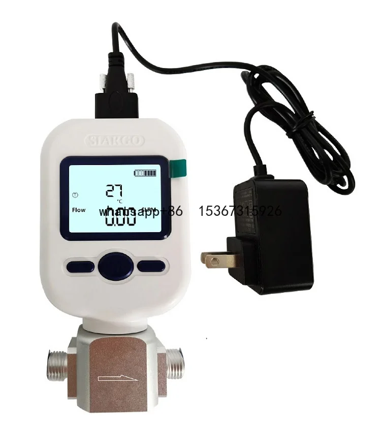 MF5700 MF5706 MF5712 Siargo mems mass flowmeter / gas flow meter  / mass air flow sensor