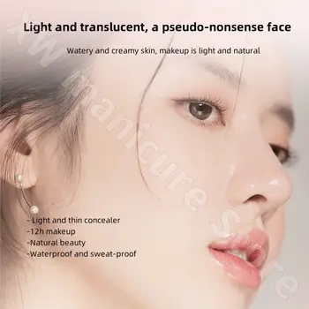 10 best sales 파운데이션 스틱 - №4