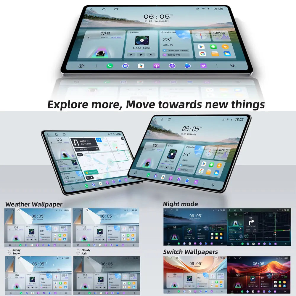 أندرويد 14 QLED مشغل أسطوانات للسيارة مشغل وسائط متعددة لهوندا سيفيك 6 Type-R EK EM EJ 1998-2000 السيارات ستيريو راديو GPS Carplay DSP 4G واي فاي