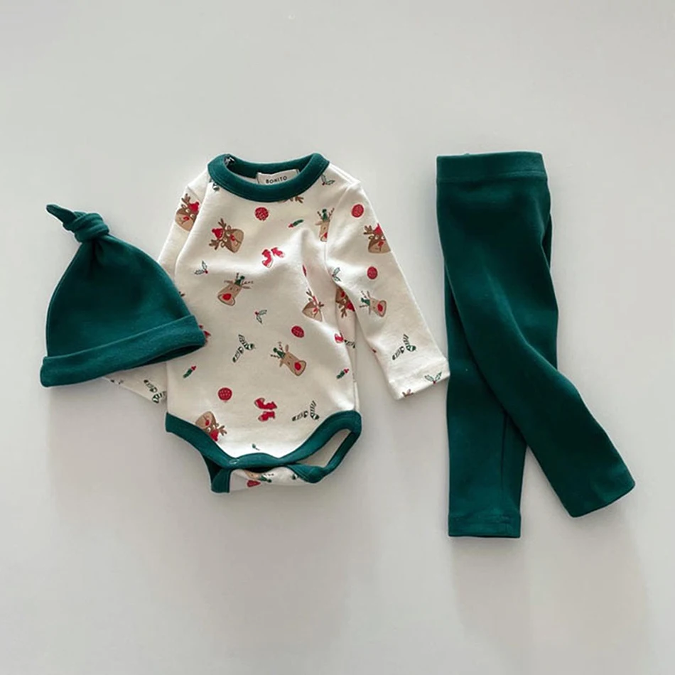 Variant: Baby Set B