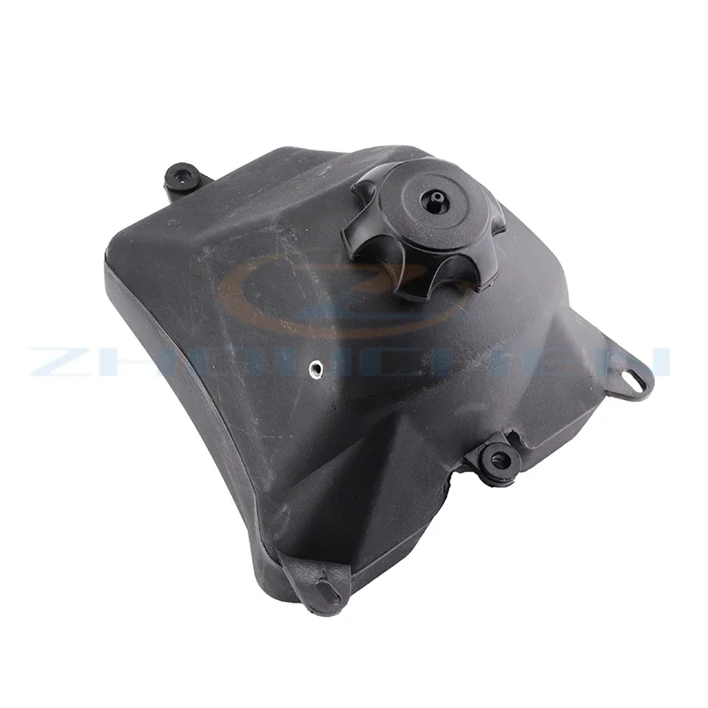 3L Fuel Gas Tank Cap Petcock FOR APOLLO FUEL TANK DIRT/PIT BIKE 125/140/200/250CC ATOMIK/TDR/ORION/FOXICO/PITPRO