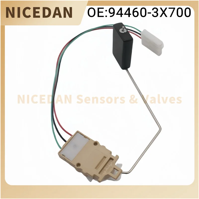 

Датчик уровня топлива для Hyundai Elantra Flex 2012-2014, KIA Soul 94460 3X700, новые автомобильные запчасти, аксессуары 944603X700 94460-3X700