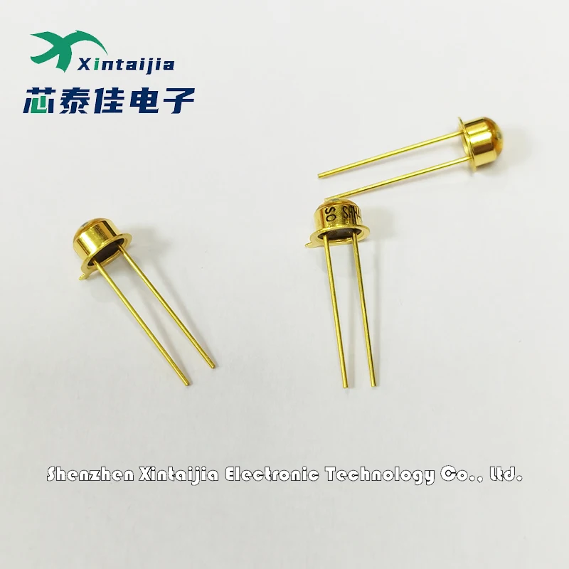 

1PCS SFH483E7800 SFH483 GaAlAs-IR-Lumineszenzdiode GaAlAs Infrared Emitter 100% brand new and authentic, ready to ship in stock